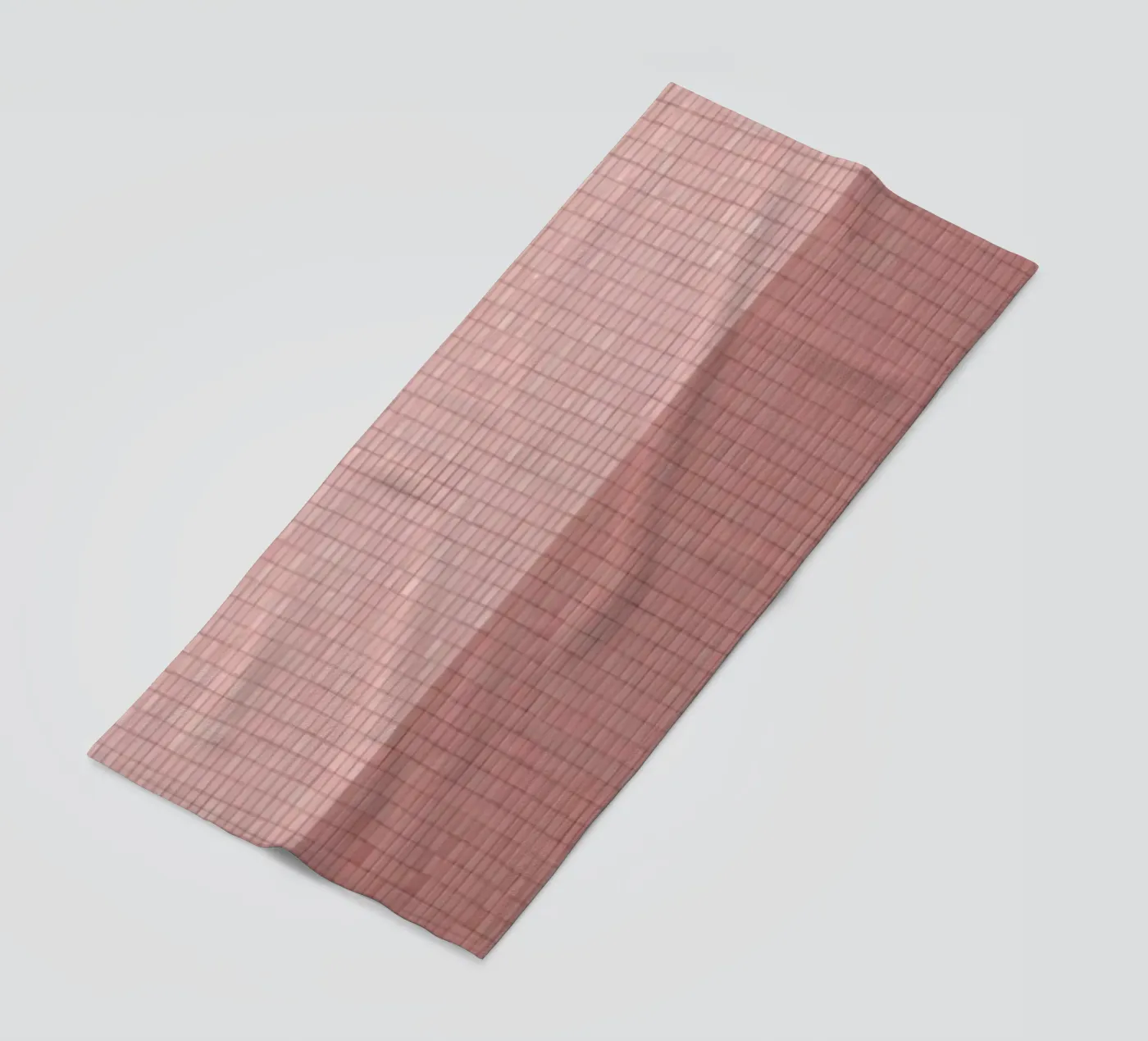 Around The Corner telo mare da Rupert Höller