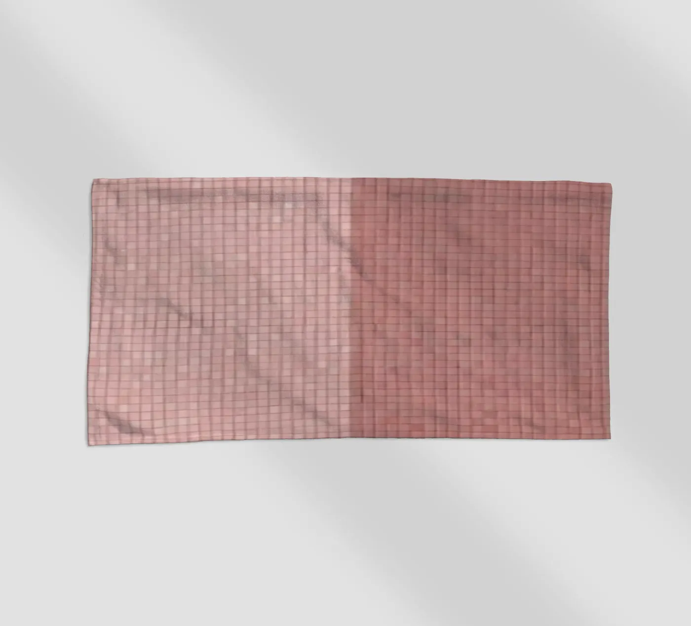 Around The Corner telo mare da Rupert Höller