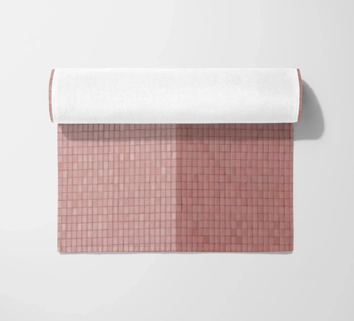 Around The Corner telo mare da Rupert Höller