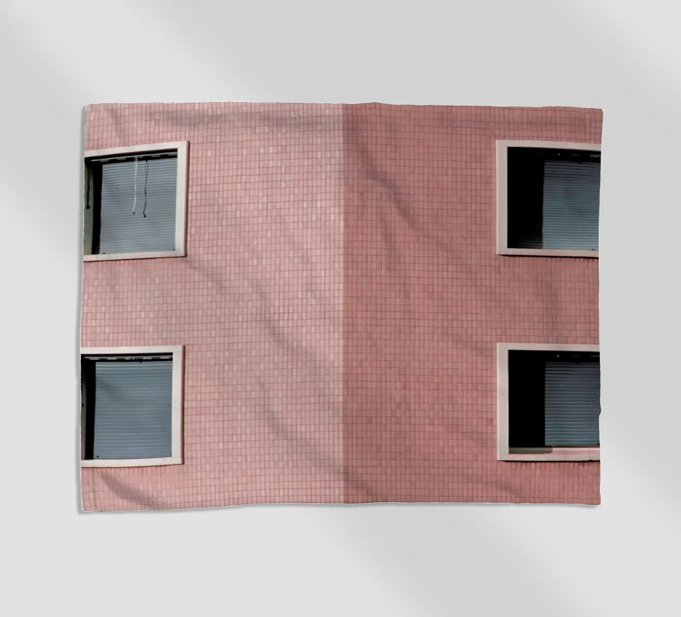 Around The Corner telo mare da Rupert Höller