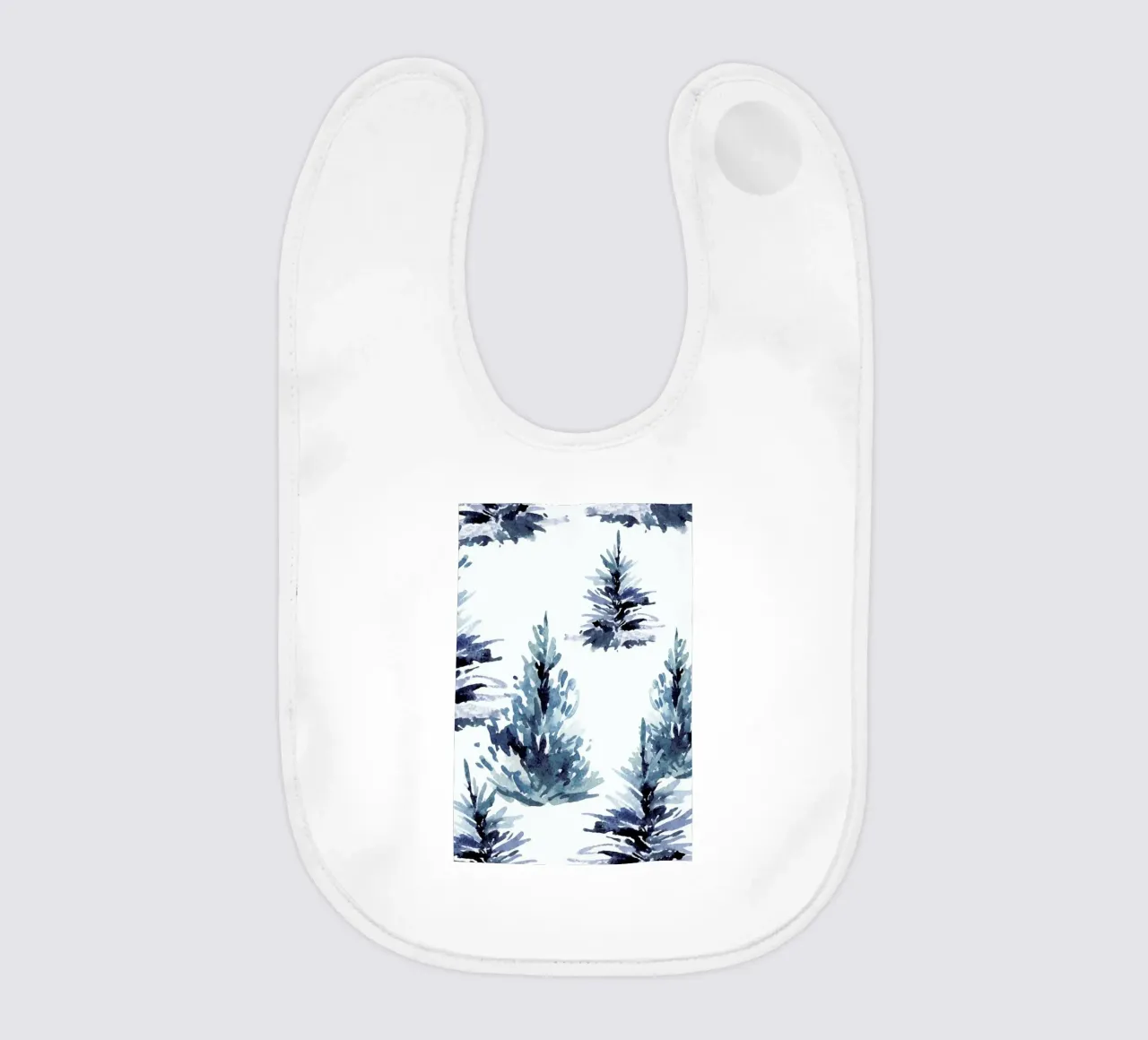 Ink Firs bavaglino da Flora & Fauna