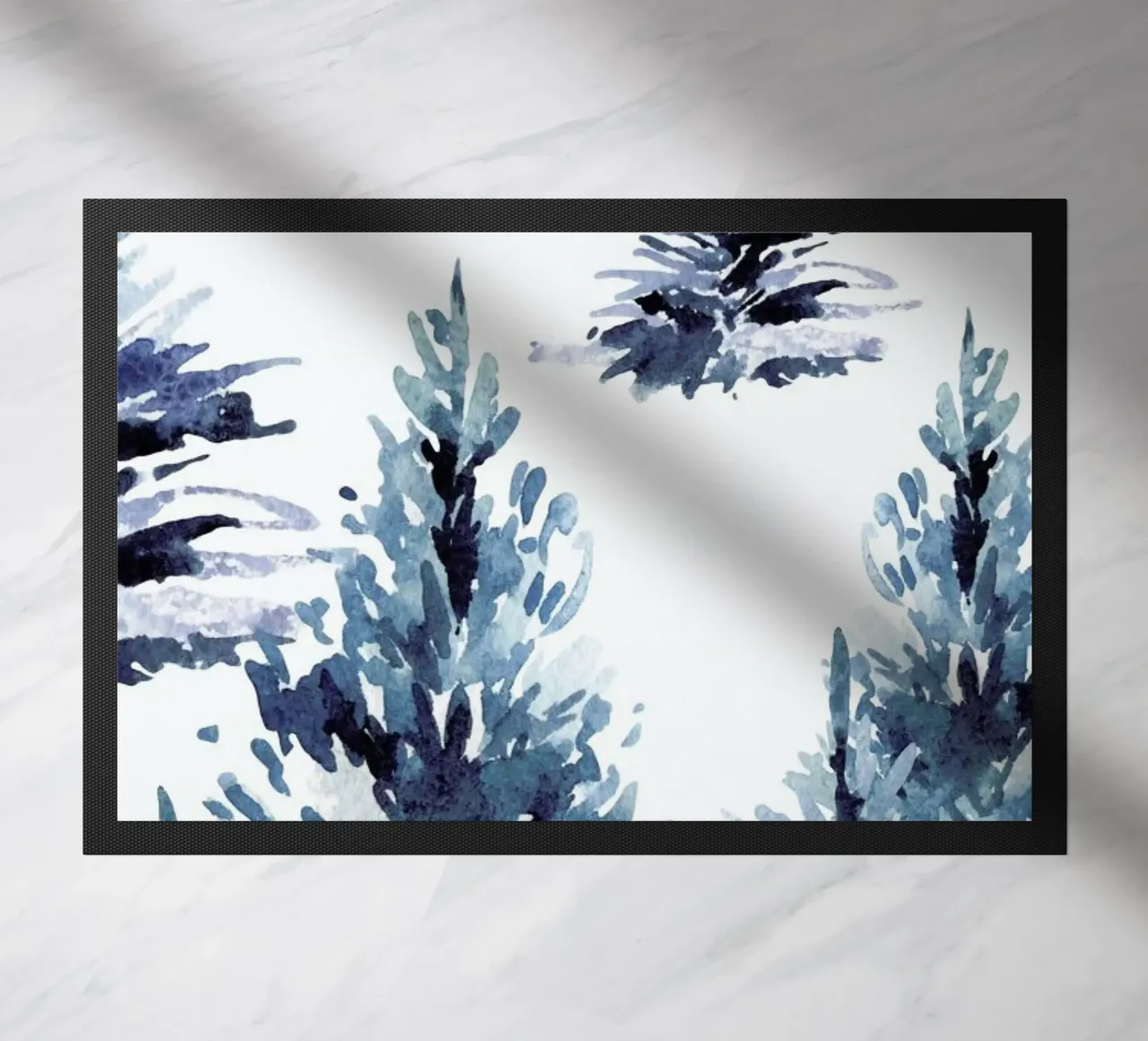 Ink Firs zerbino da Flora & Fauna
