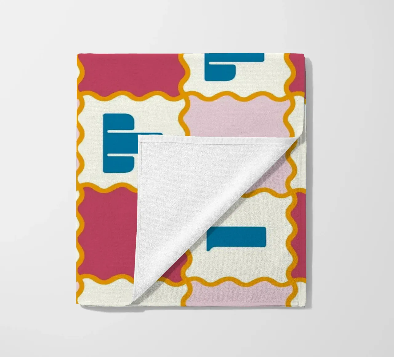 Spring Attitude Bold telo mare da designdn