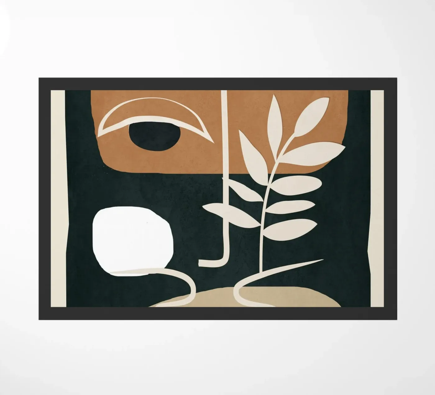 Abstract Feeling 4 zerbino da Flow Line