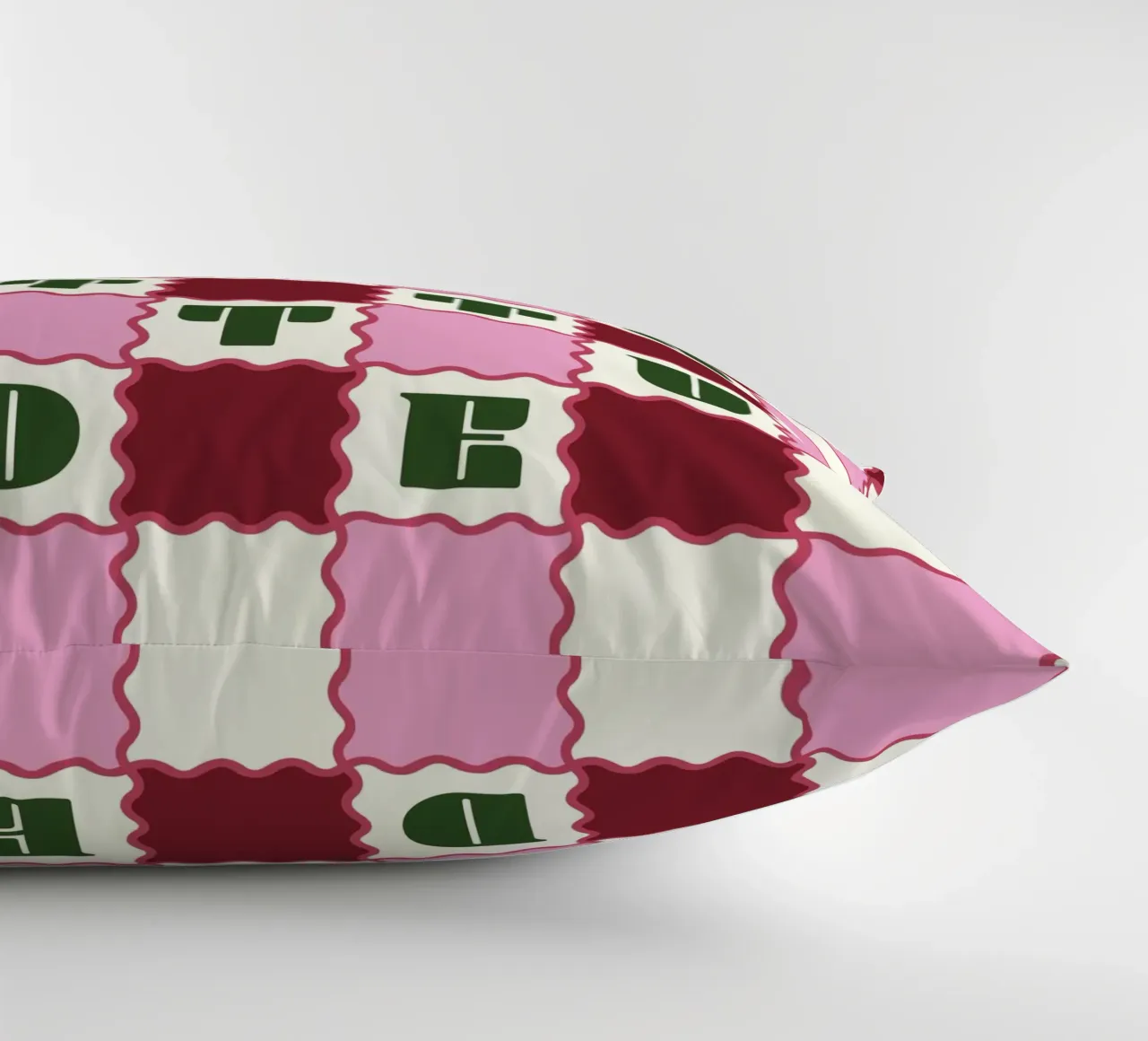 Spring Attitude Cherry cuscino da designdn