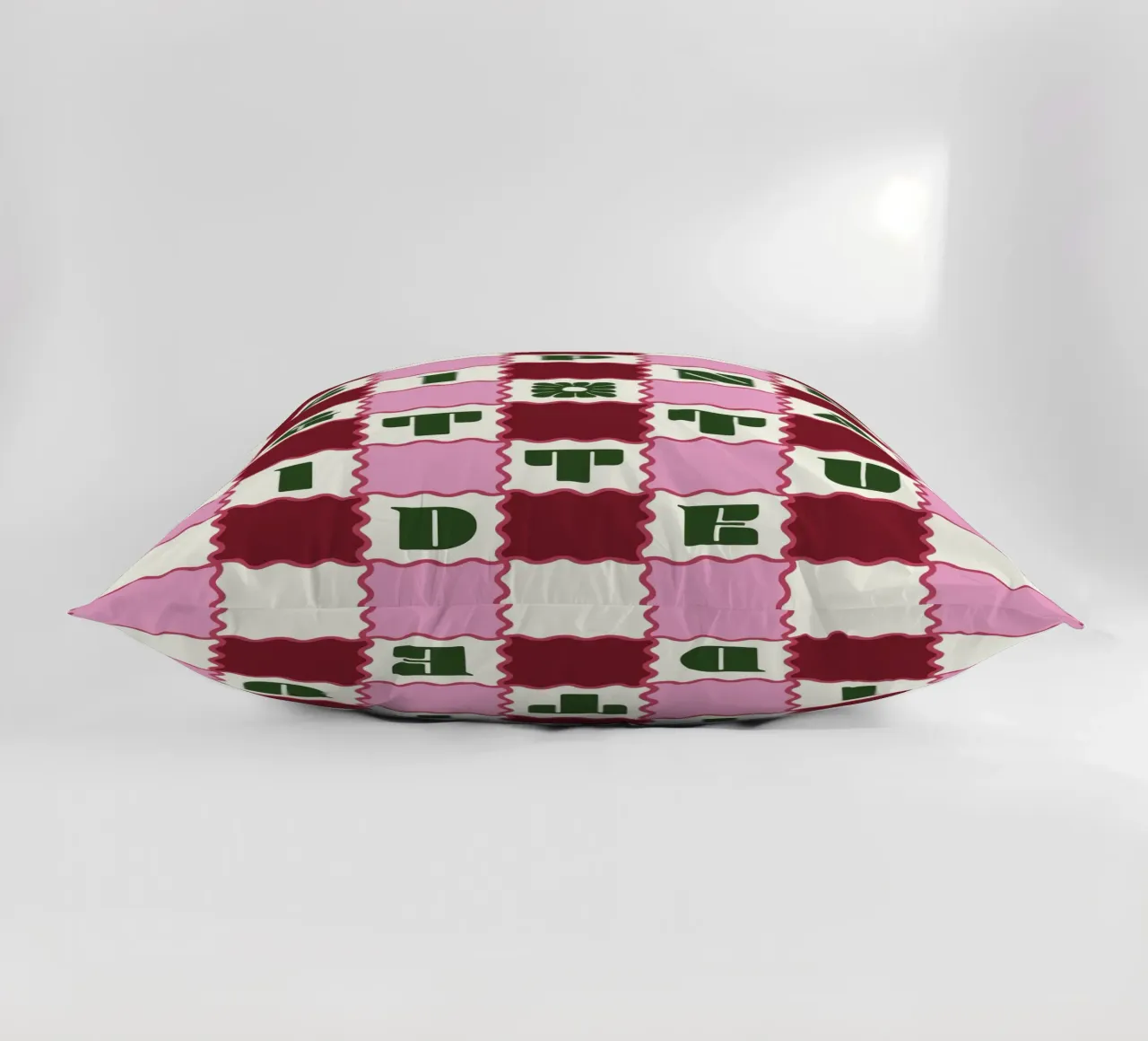 Spring Attitude Cherry cuscino da designdn