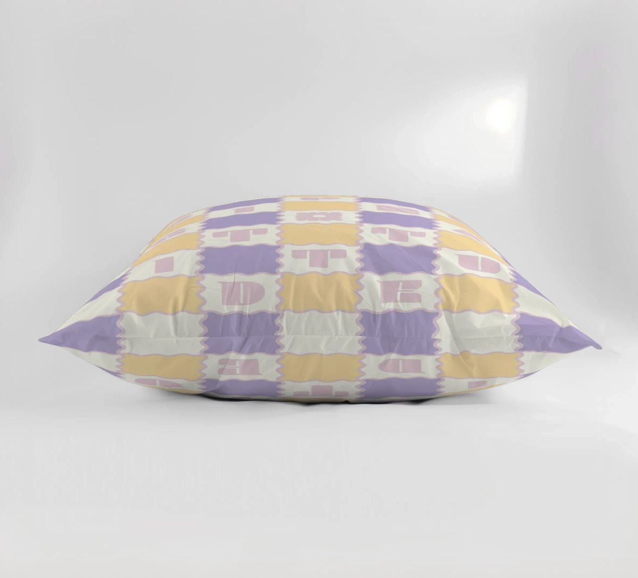 Spring Attitude Pastels cuscino da designdn