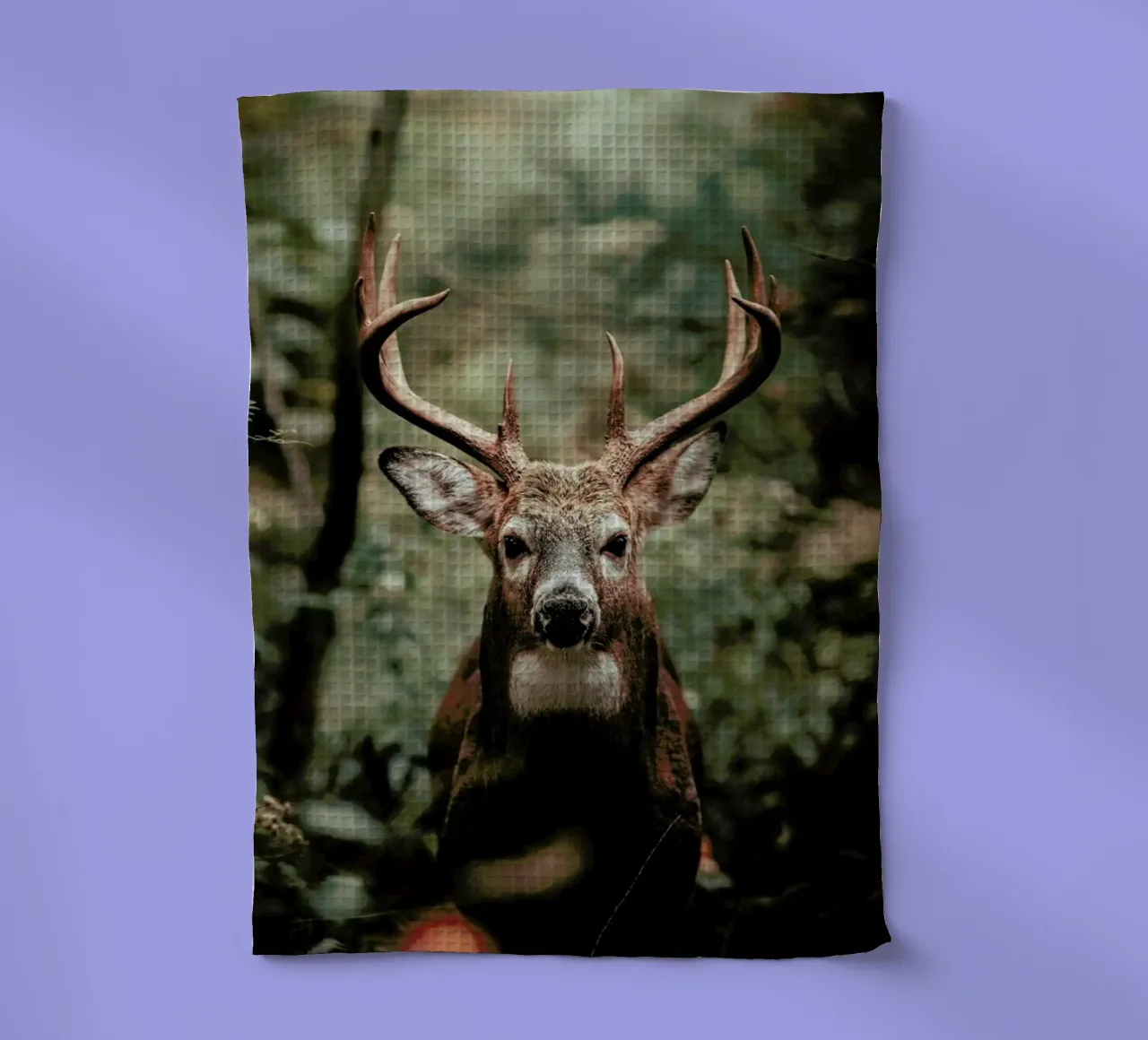 Regal Crown @DustinTir tea towel by EyeEm Mobile GmbH