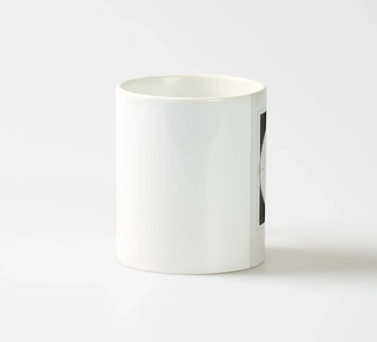 Northern Constellations tazza in ceramica da Flora & Fauna