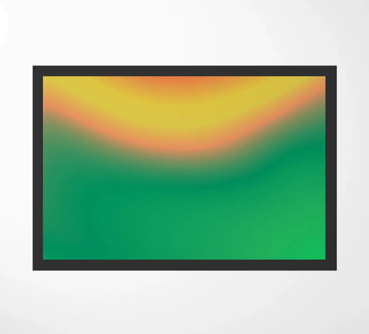 ALOHA 🤙 zerbino da ÂME LIBRE STUDIO