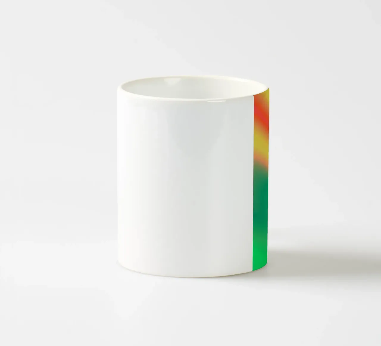 FUCKIN AWESOME VIBE tazza in ceramica da ÂME LIBRE STUDIO