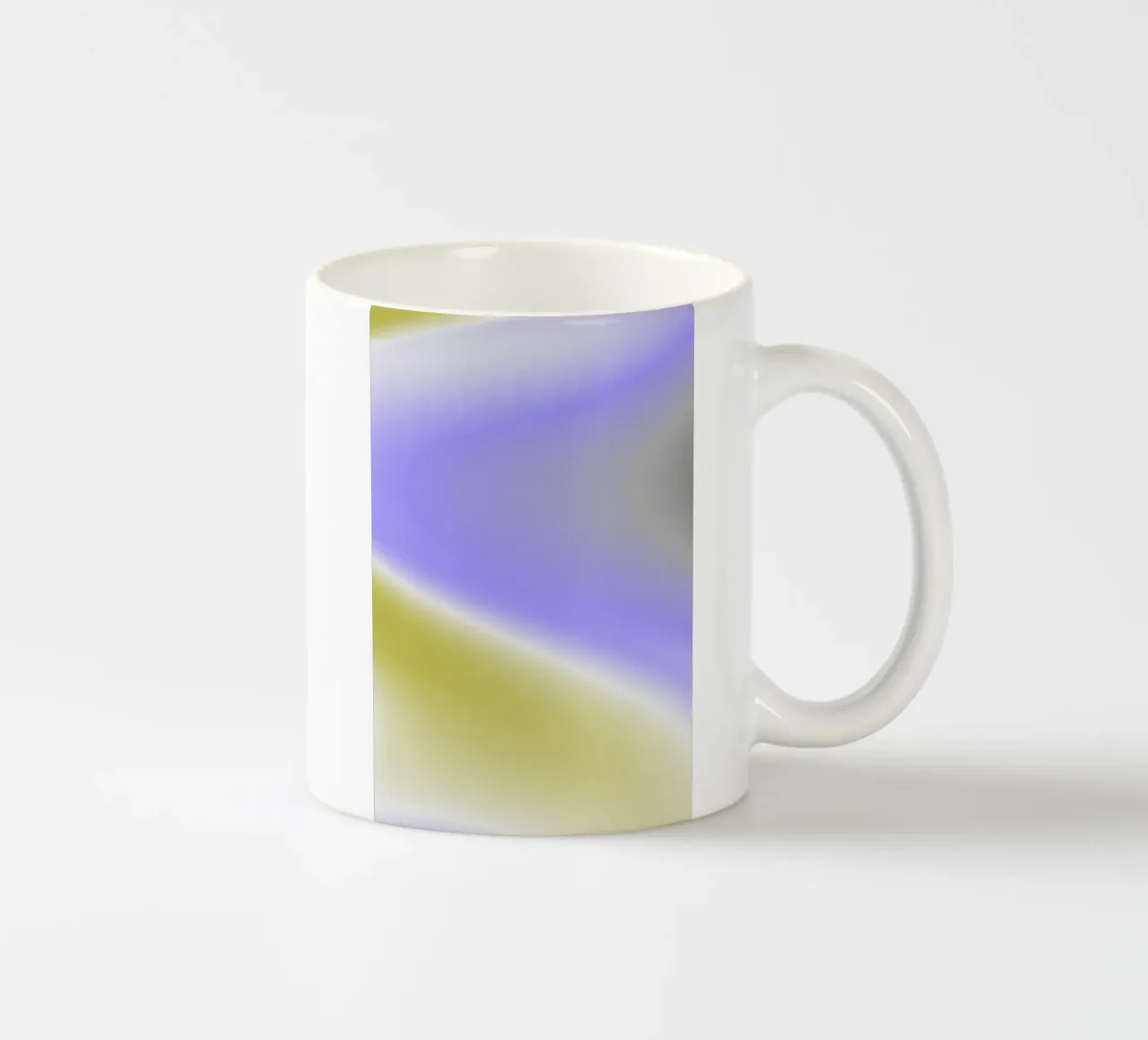 DREAMS ARE POSSIBLE tazza in ceramica da ÂME LIBRE STUDIO
