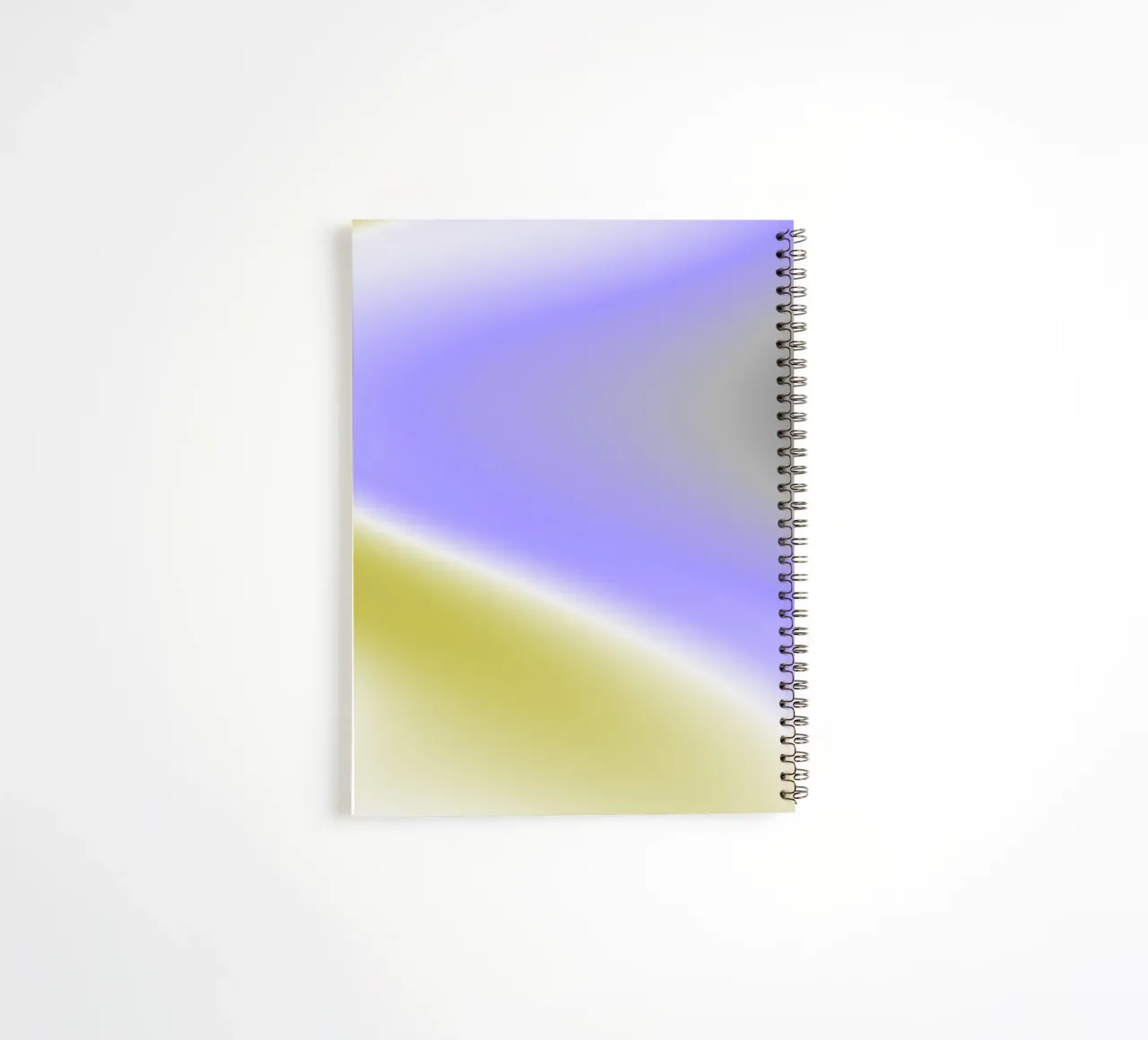 DREAMS ARE POSSIBLE spiral notebook by ÂME LIBRE STUDIO