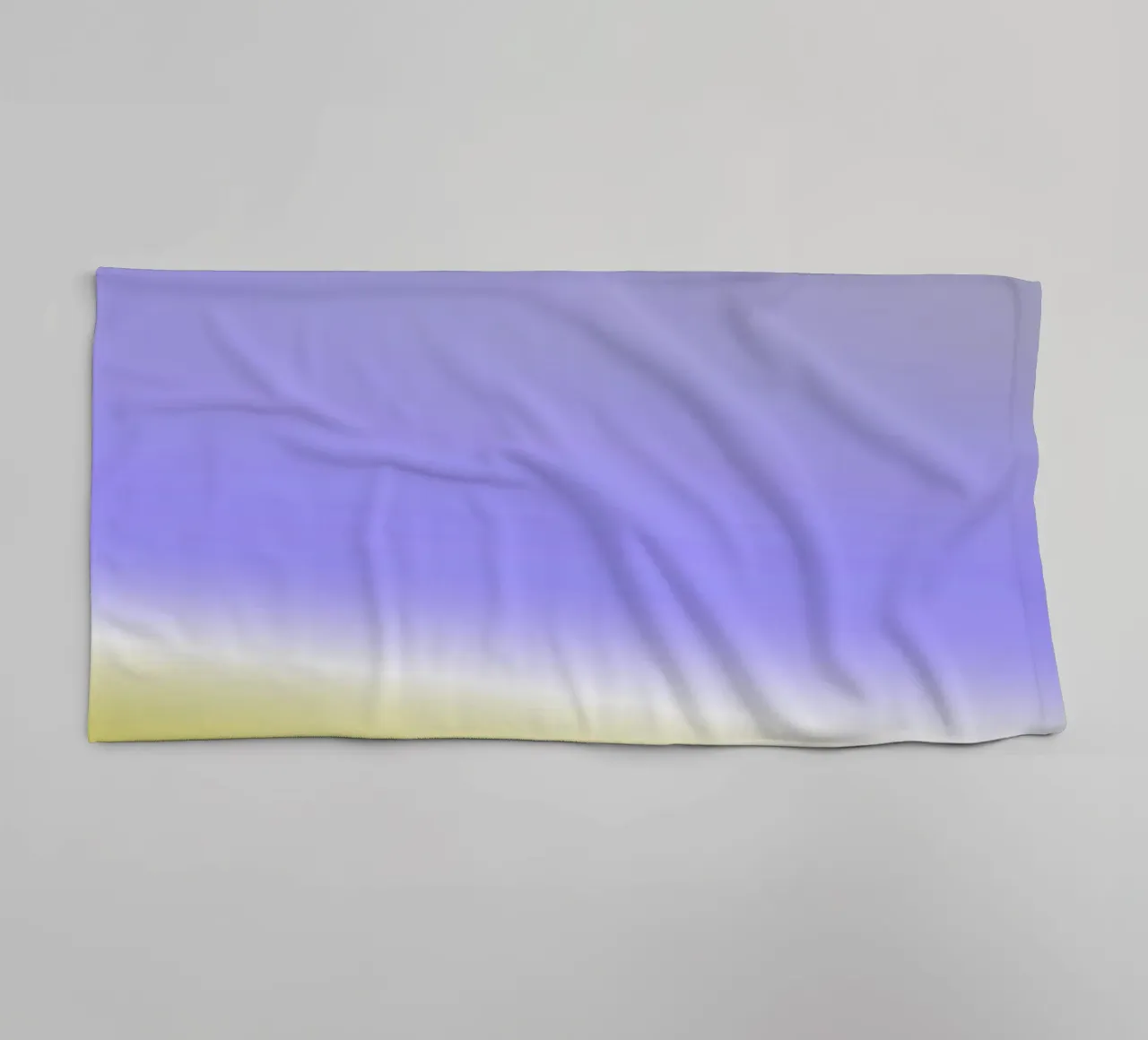 DREAMS ARE POSSIBLE asciugamano da bagno da ÂME LIBRE STUDIO