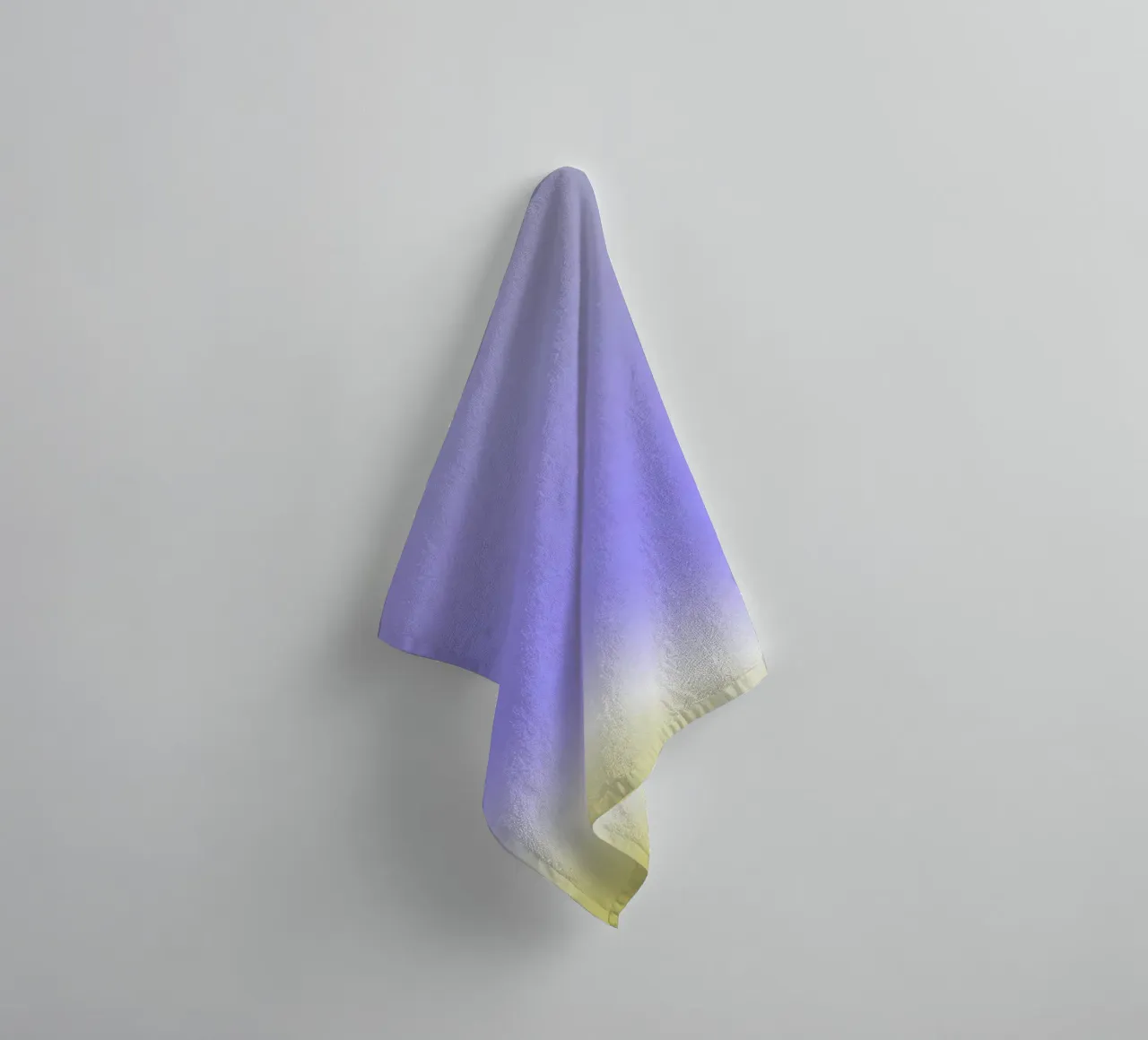 DREAMS ARE POSSIBLE asciugamano da bagno da ÂME LIBRE STUDIO