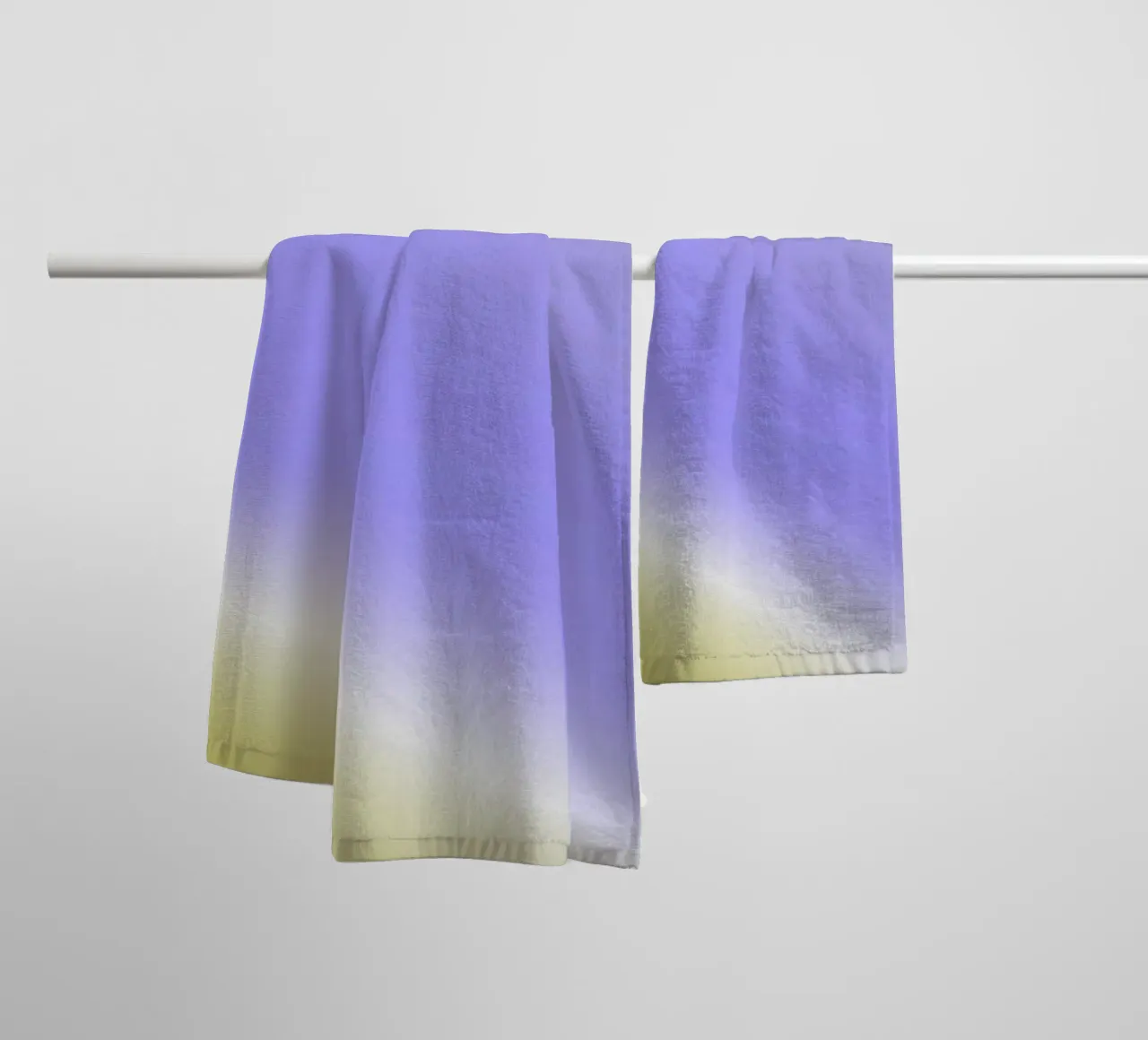 DREAMS ARE POSSIBLE asciugamano da bagno da ÂME LIBRE STUDIO