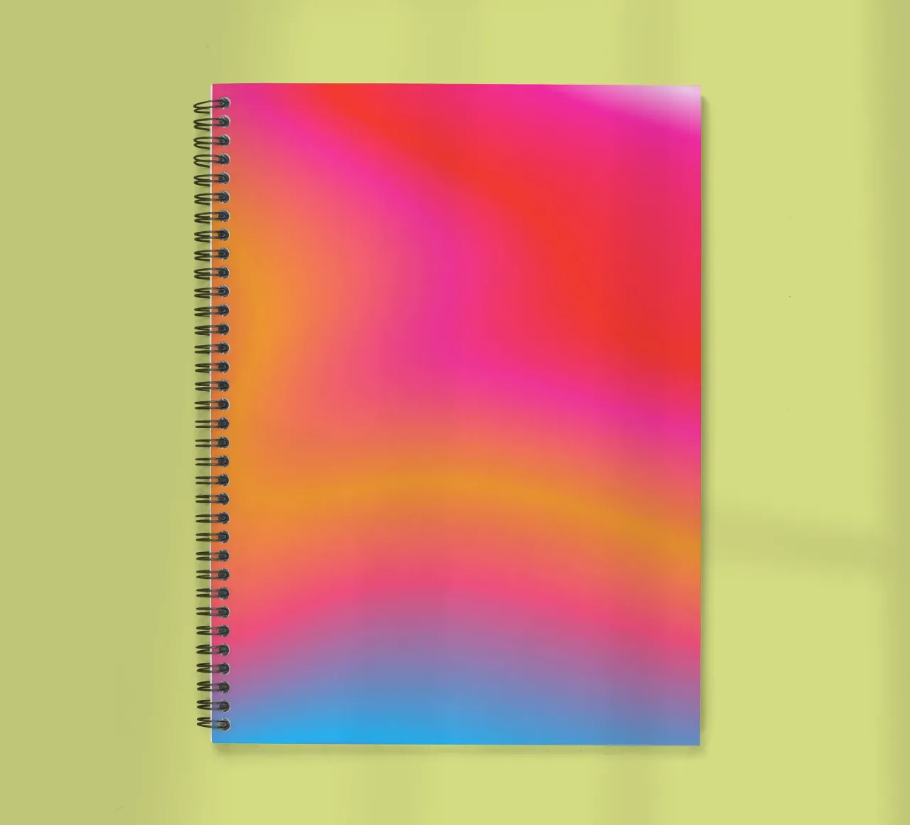 DISCOVER YOUE MAGNIFICENCE Ringbuch von ÂME LIBRE STUDIO