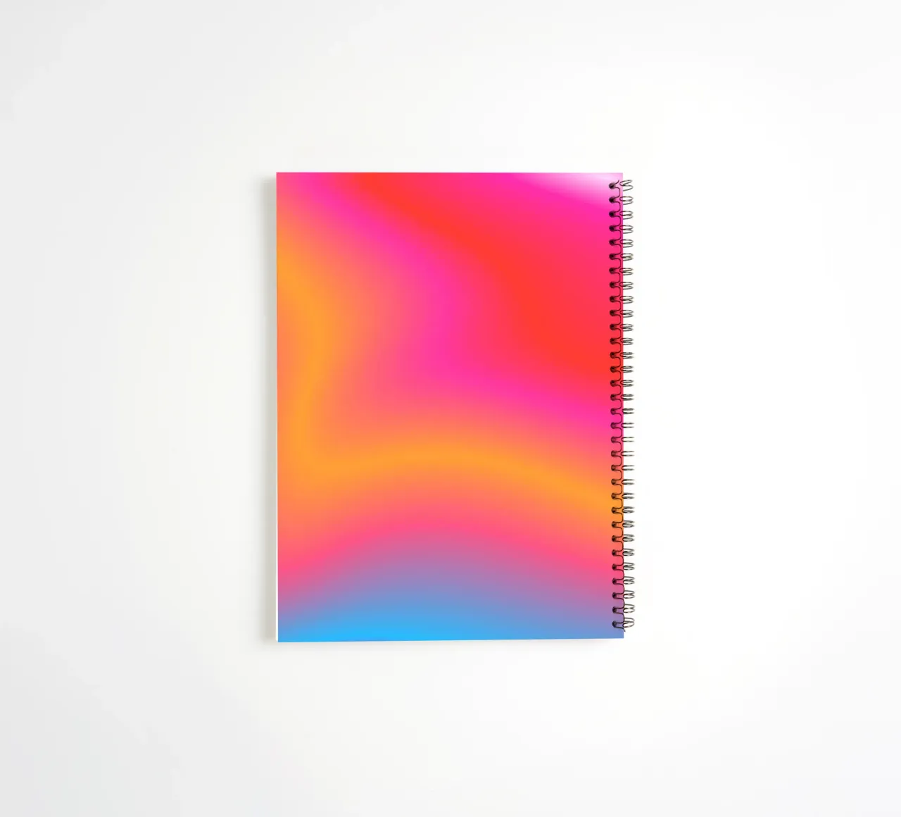 DISCOVER YOUE MAGNIFICENCE Ringbuch von ÂME LIBRE STUDIO