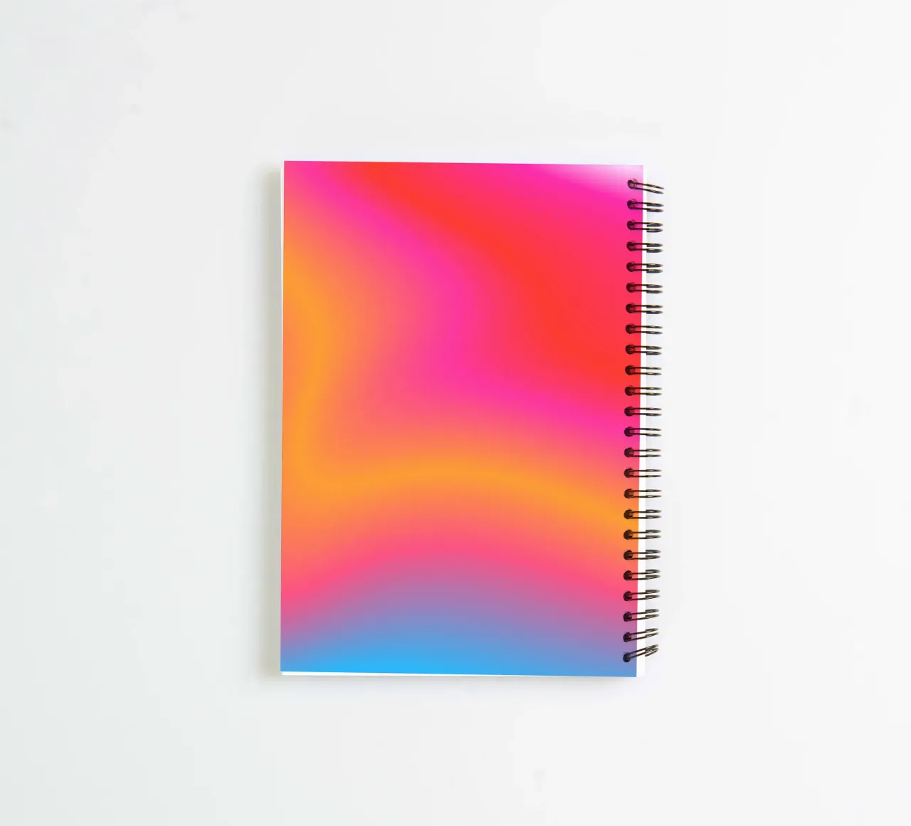 DISCOVER YOUE MAGNIFICENCE Ringbuch von ÂME LIBRE STUDIO