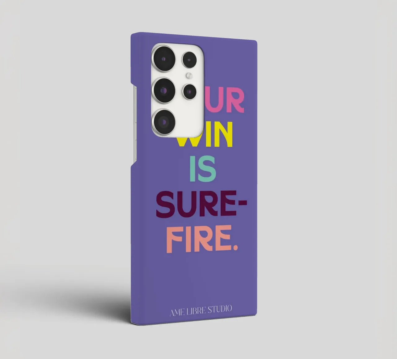 ✅ cover samsung da ÂME LIBRE STUDIO