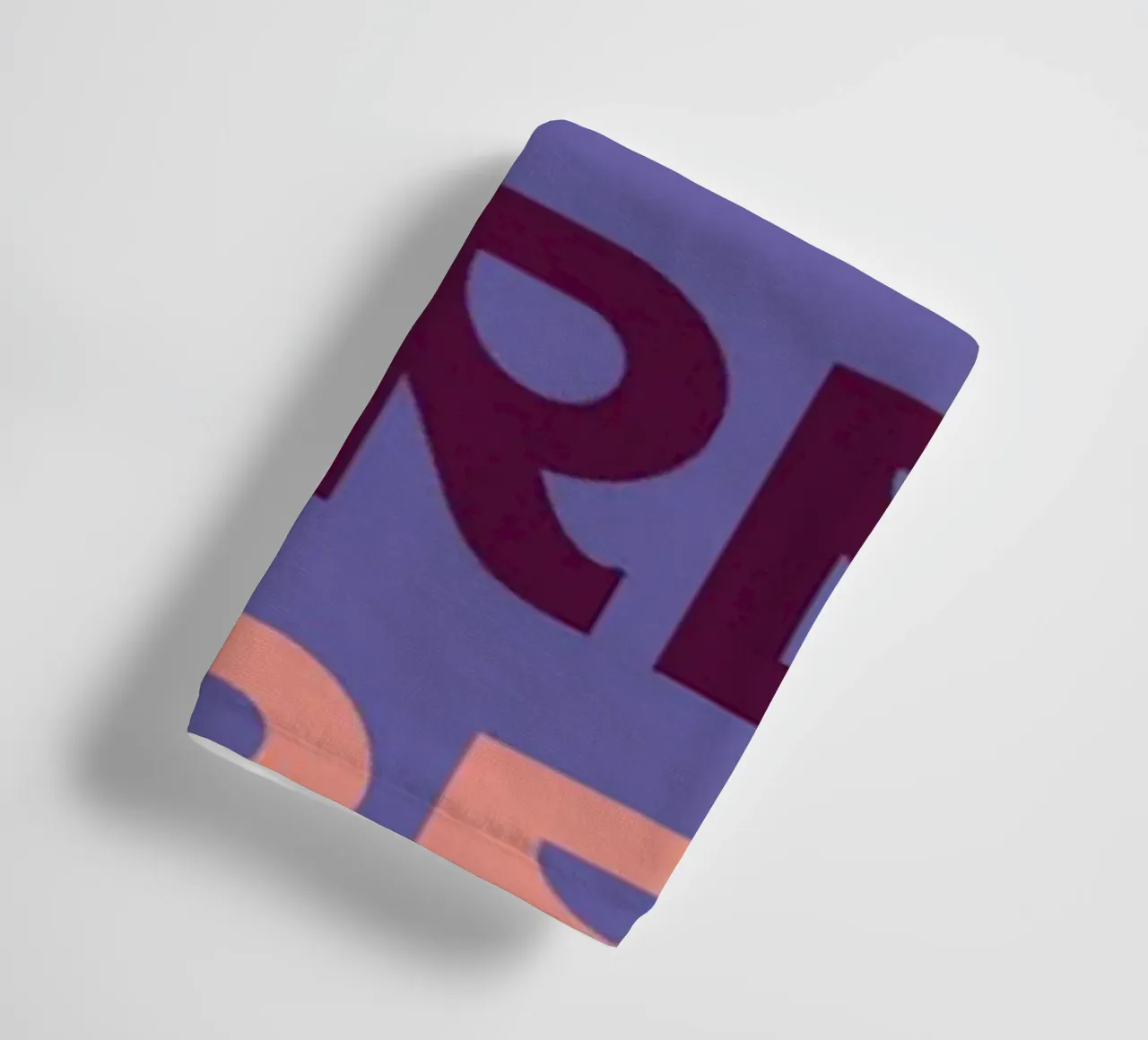 ✅ badhanddoek van ÂME LIBRE STUDIO