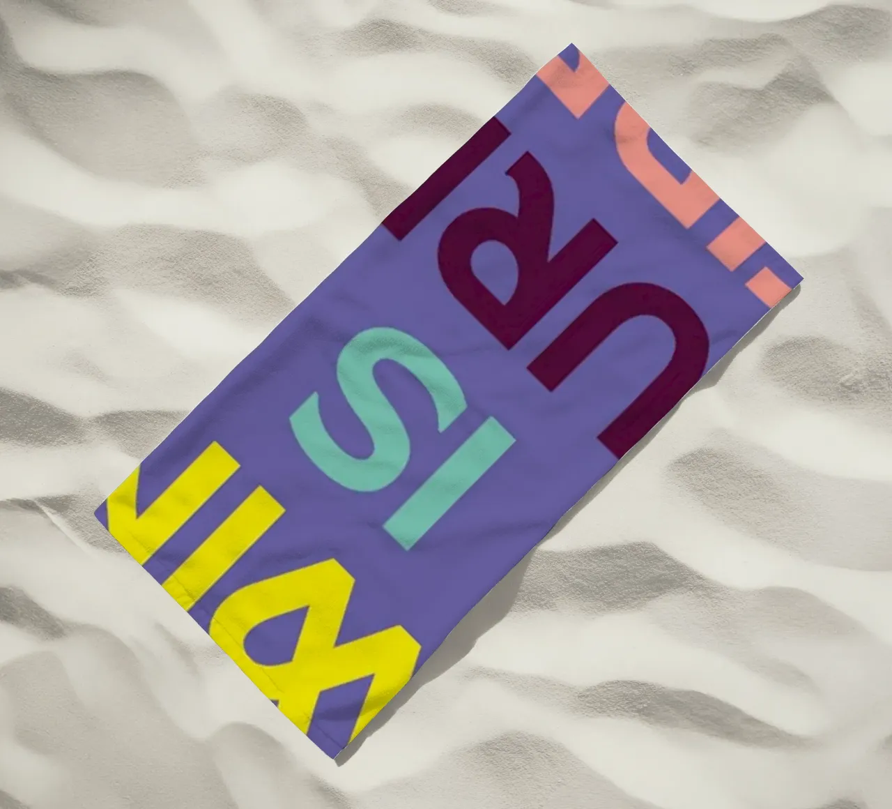 ✅ telo mare da ÂME LIBRE STUDIO