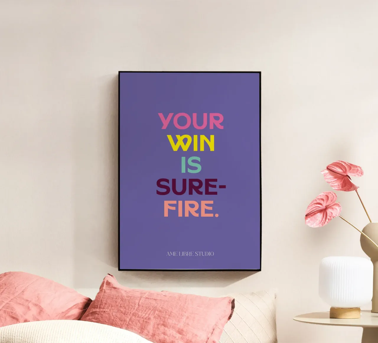 ✅ plexiglass da ÂME LIBRE STUDIO