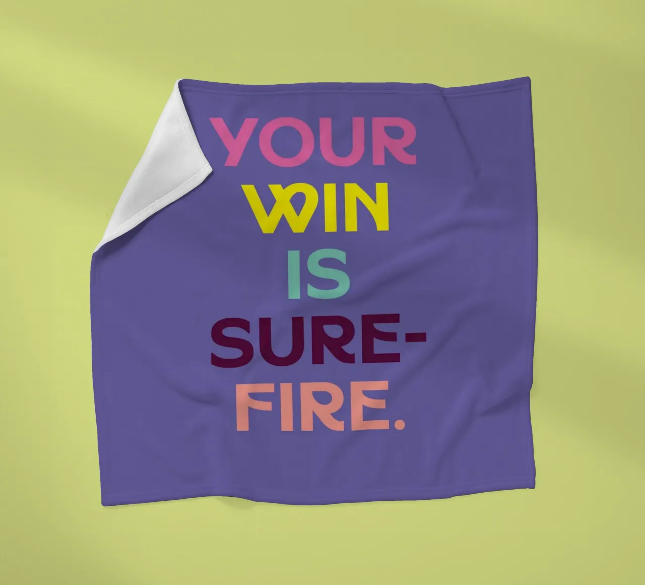 ✅ fleecedeken van ÂME LIBRE STUDIO