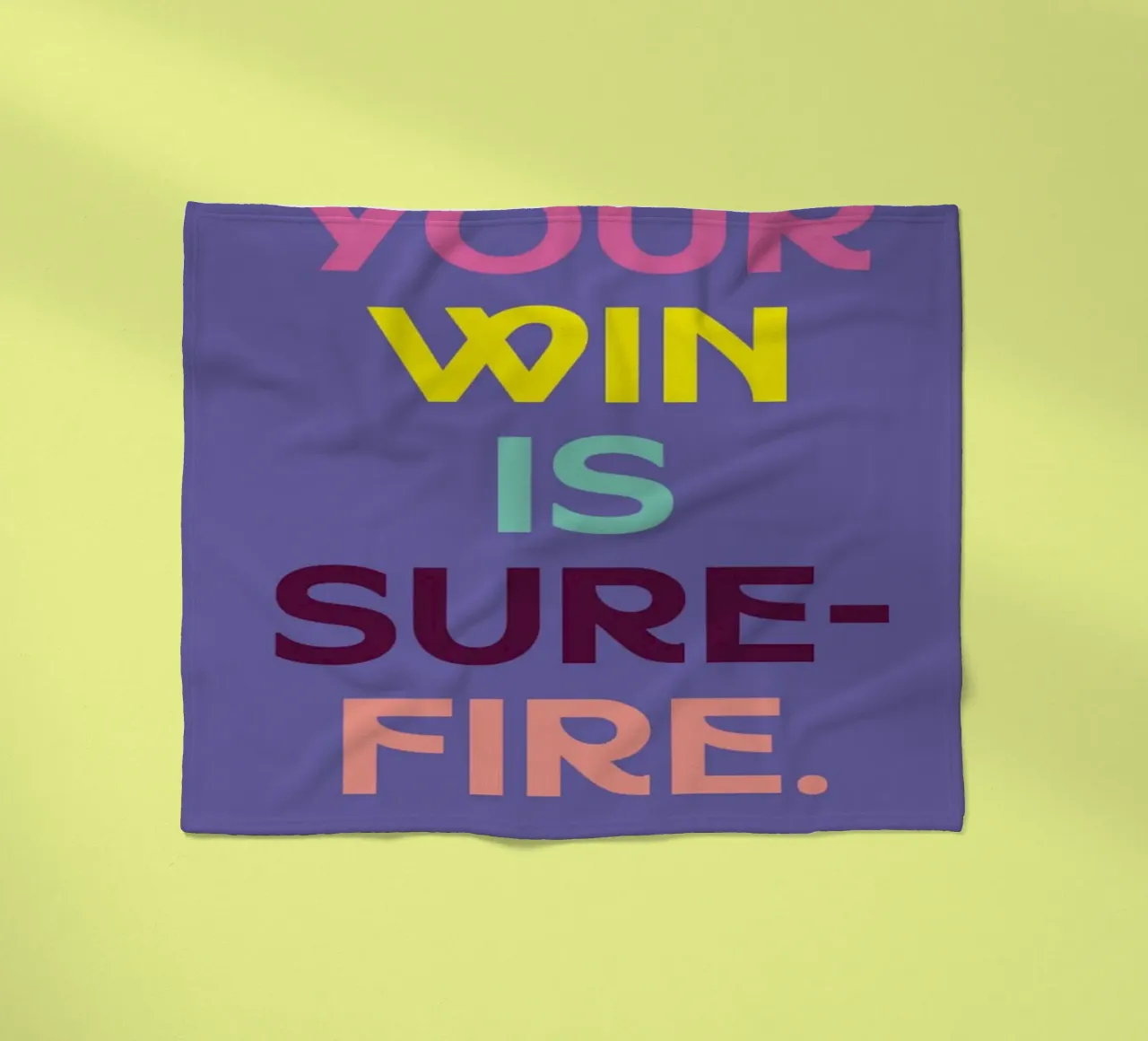 ✅ fleecedeken van ÂME LIBRE STUDIO