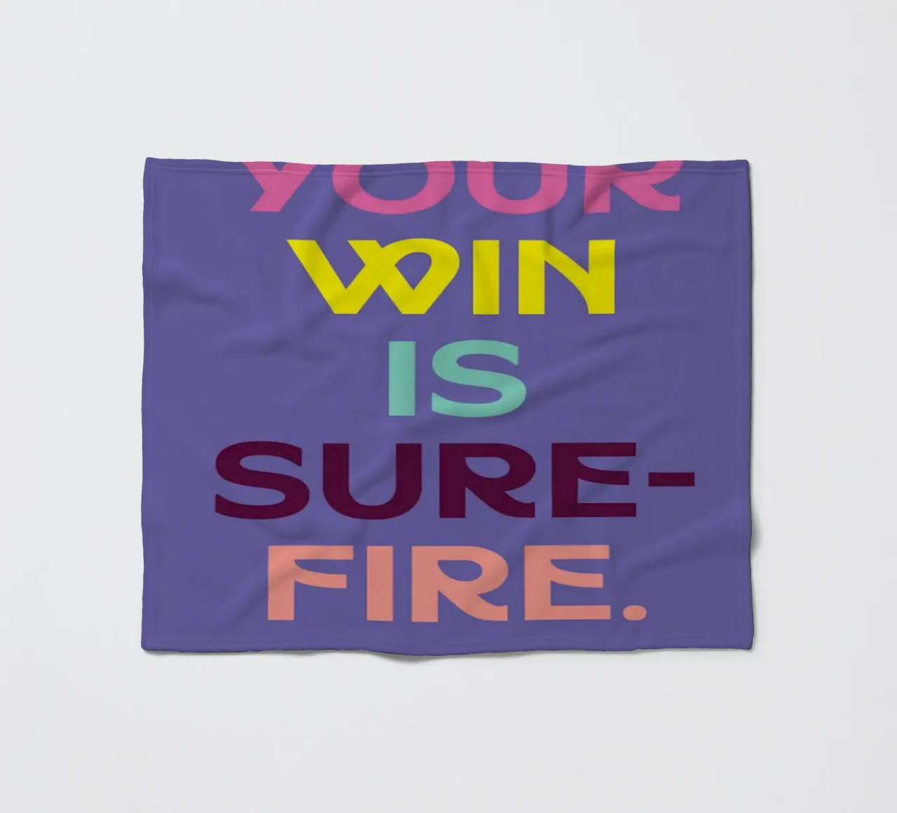 ✅ fleecedeken van ÂME LIBRE STUDIO