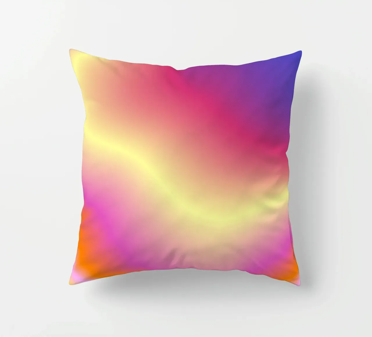 THE UNIVERSE SUPPORTS YOU TO THE MAX cuscino da ÂME LIBRE STUDIO