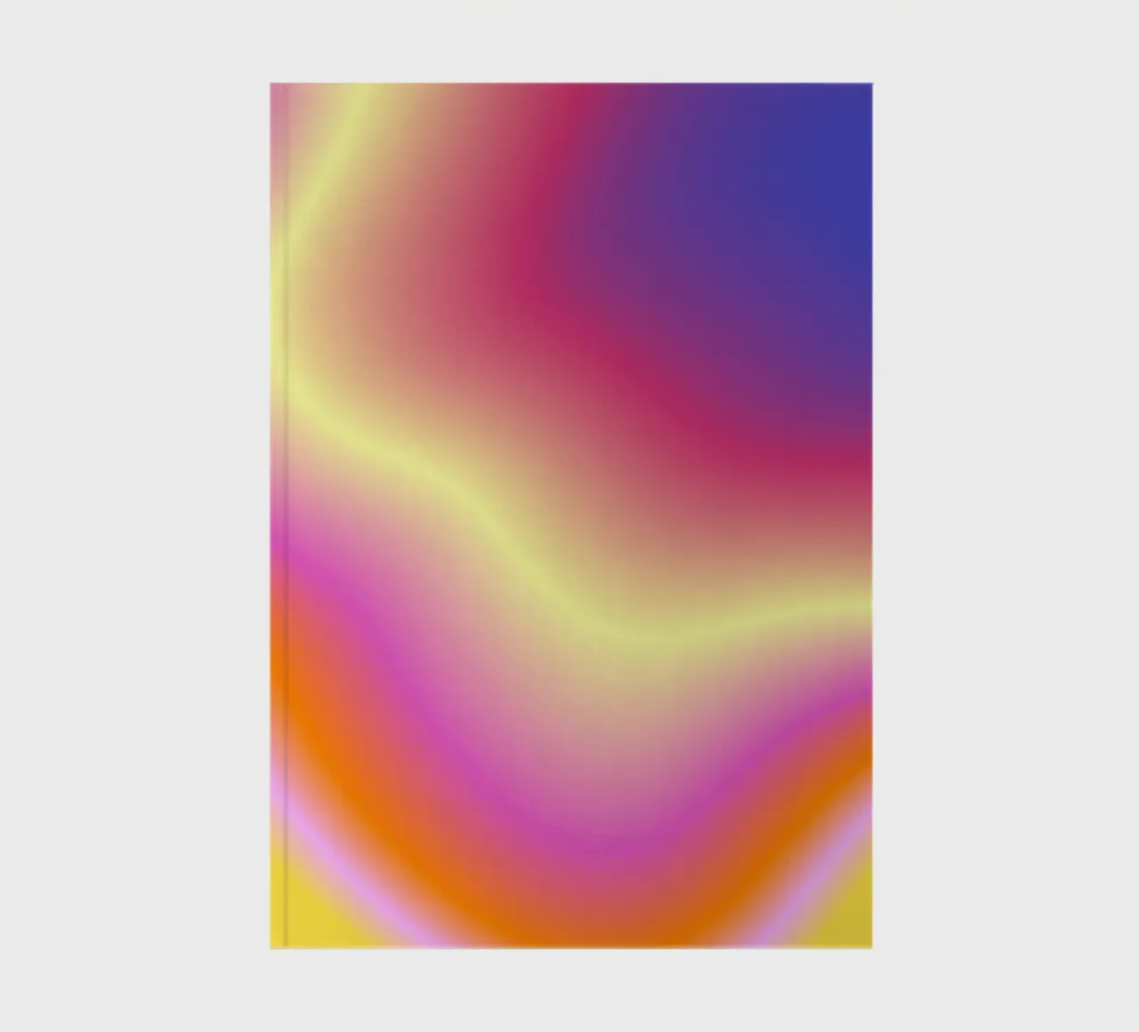 THE UNIVERSE SUPPORTS YOU TO THE MAX notebook by ÂME LIBRE STUDIO