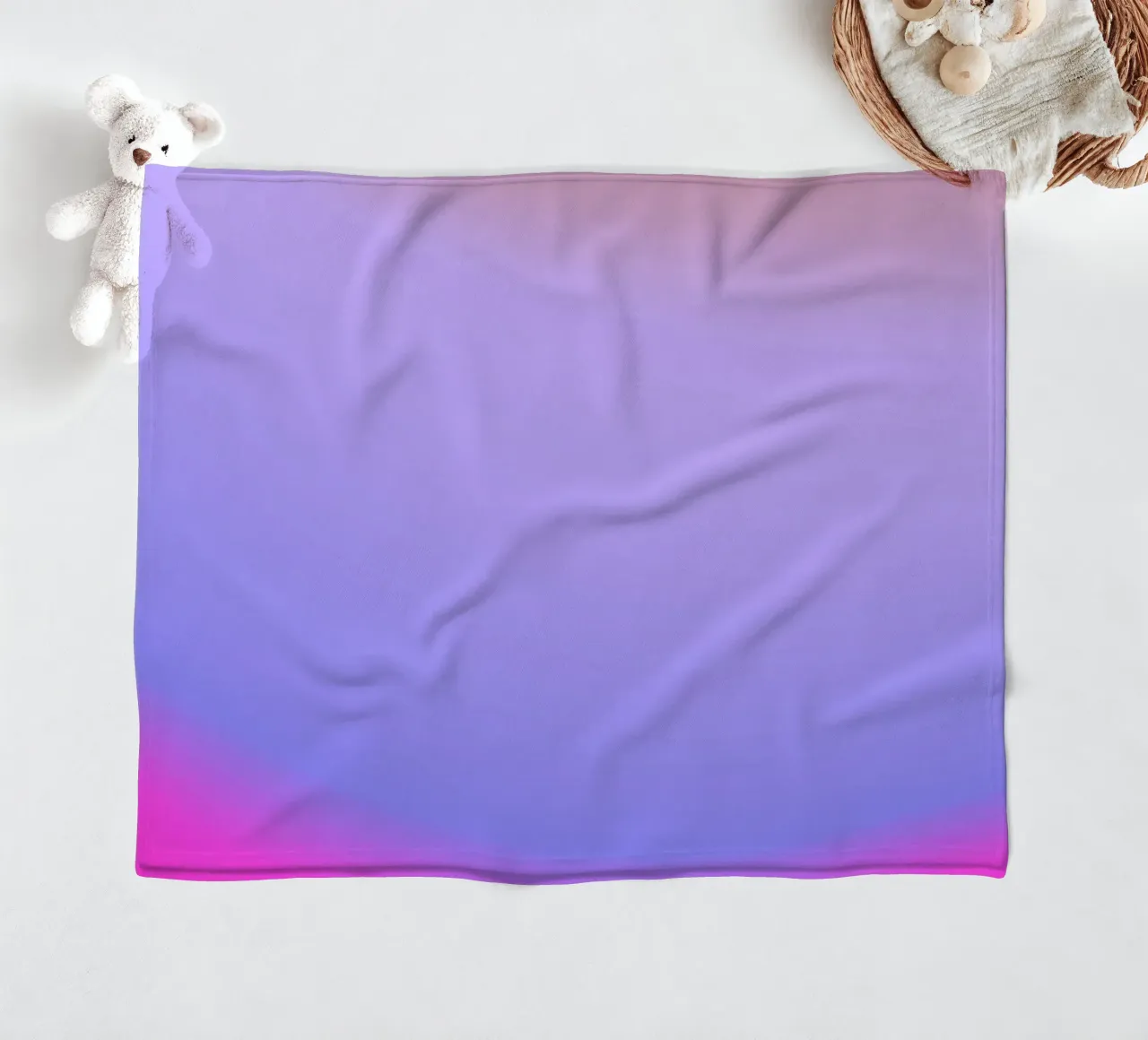 ELECTRIFYING BEAMS OF HEALING LIGHT coperta in pile da ÂME LIBRE STUDIO