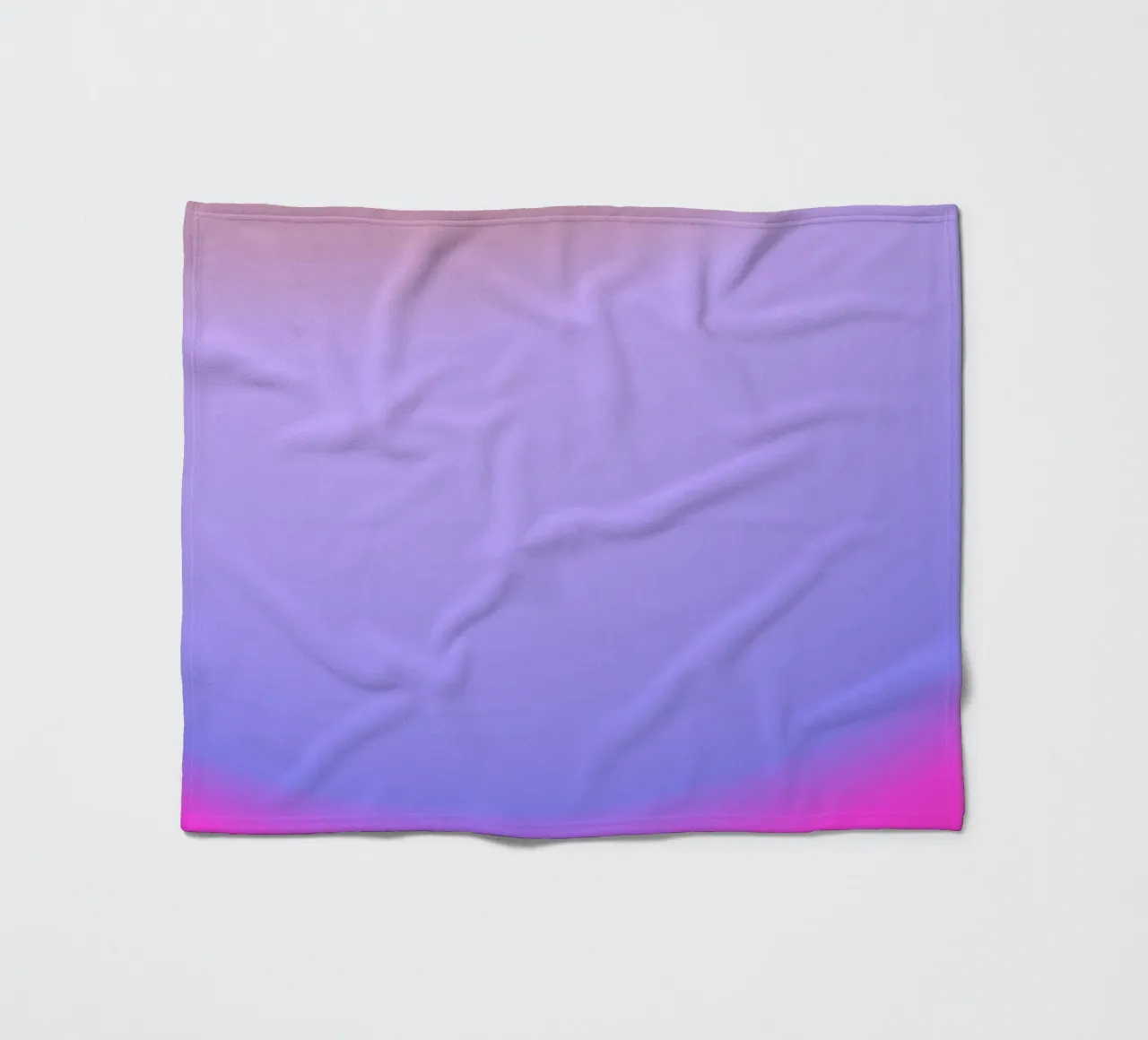 ELECTRIFYING BEAMS OF HEALING LIGHT coperta in pile da ÂME LIBRE STUDIO