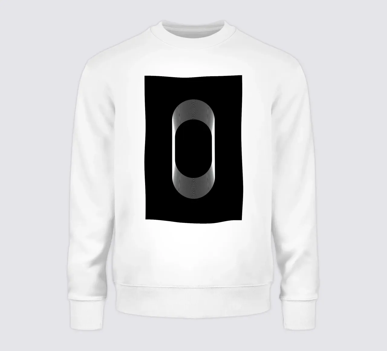 Oval 1 felpa da LeDieg