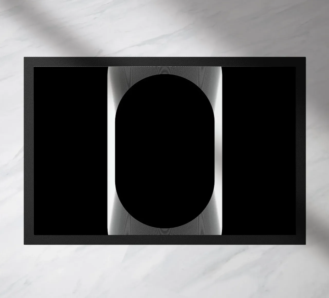 Oval 1 zerbino da LeDieg