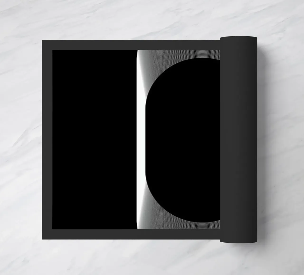 Oval 1 zerbino da LeDieg