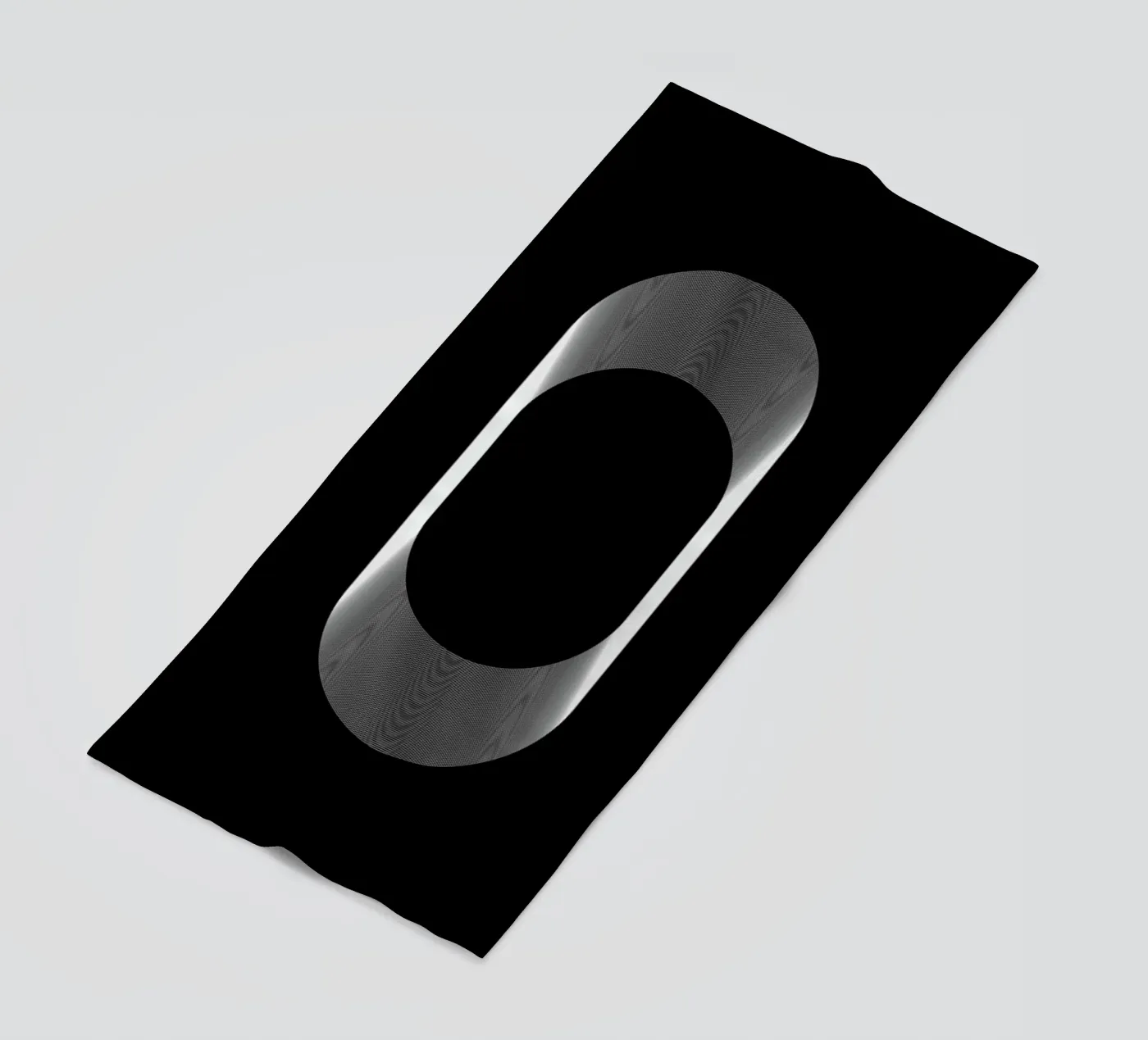 Oval 1 telo mare da LeDieg