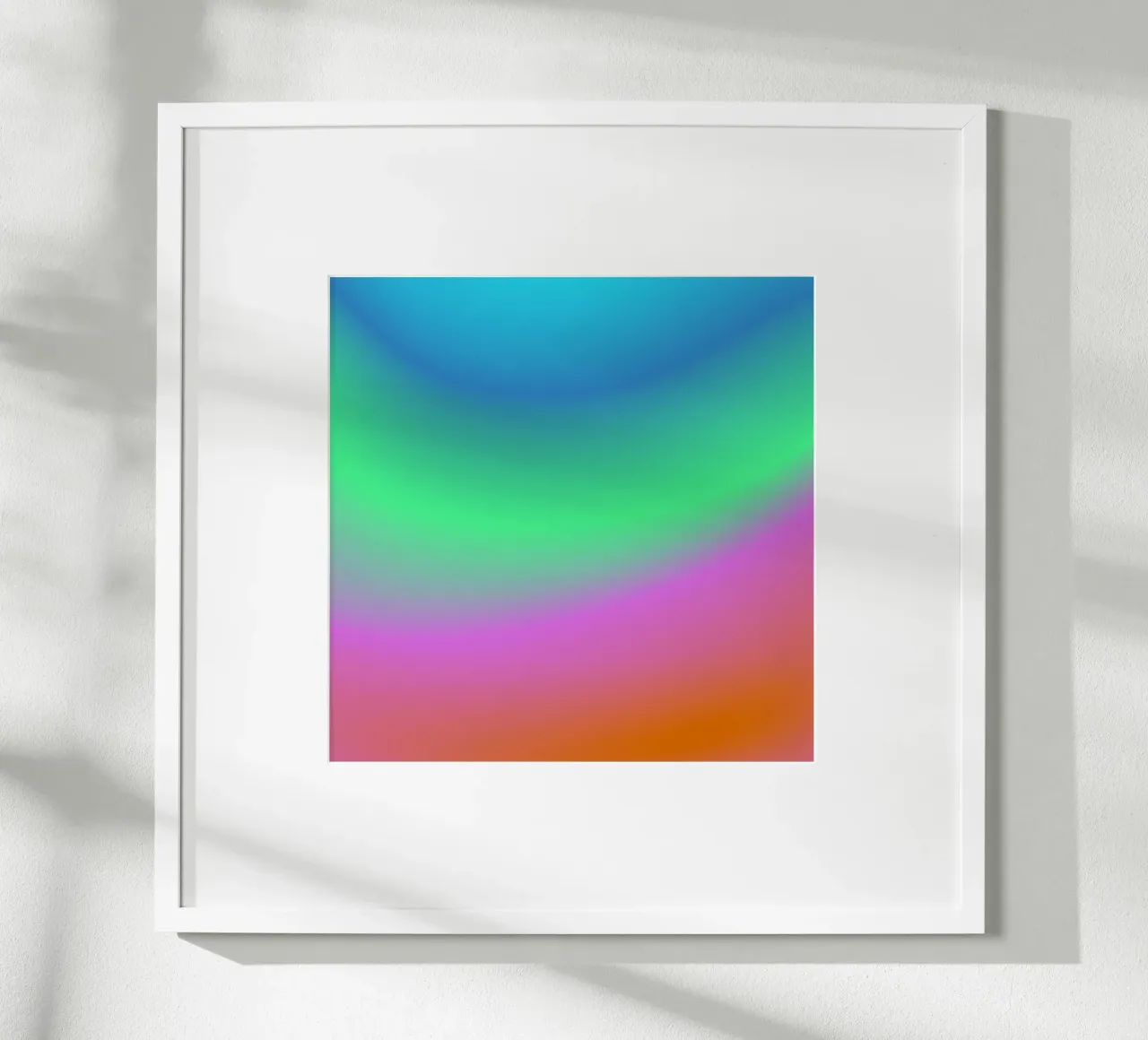 SHINE BRIGHT & GROOVE SMOOTHLY TO YOUR HEART, BABY! carta hahnemühle da ÂME LIBRE STUDIO
