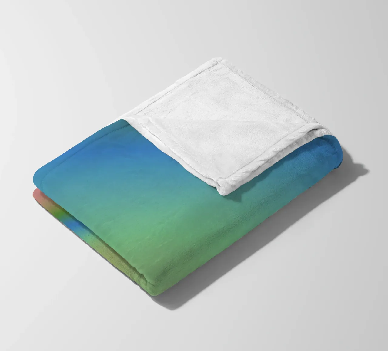 LOVE, MONEY IS SERVED.💕 fleece blanket by ÂME LIBRE STUDIO