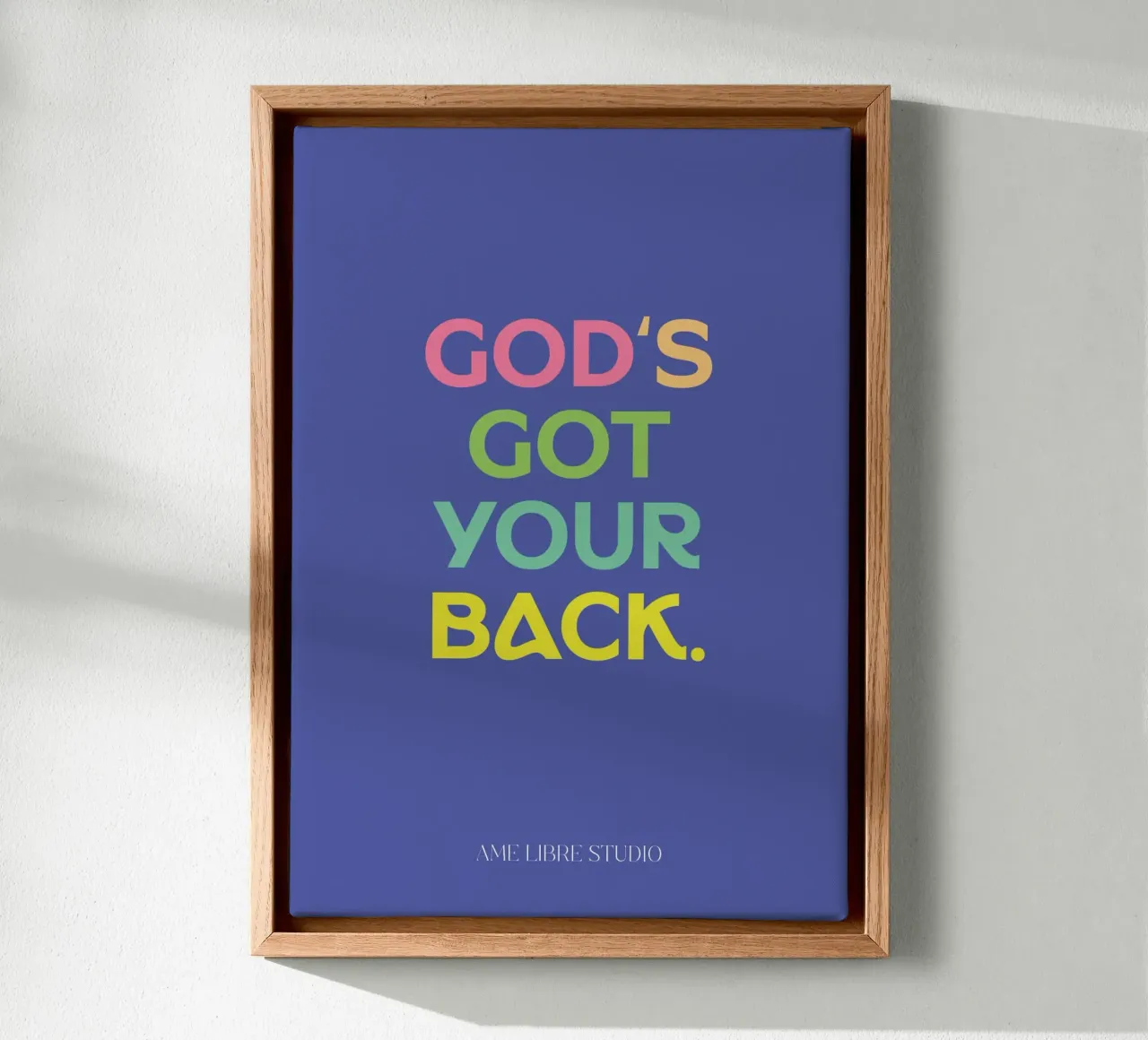 🦋 tela da ÂME LIBRE STUDIO