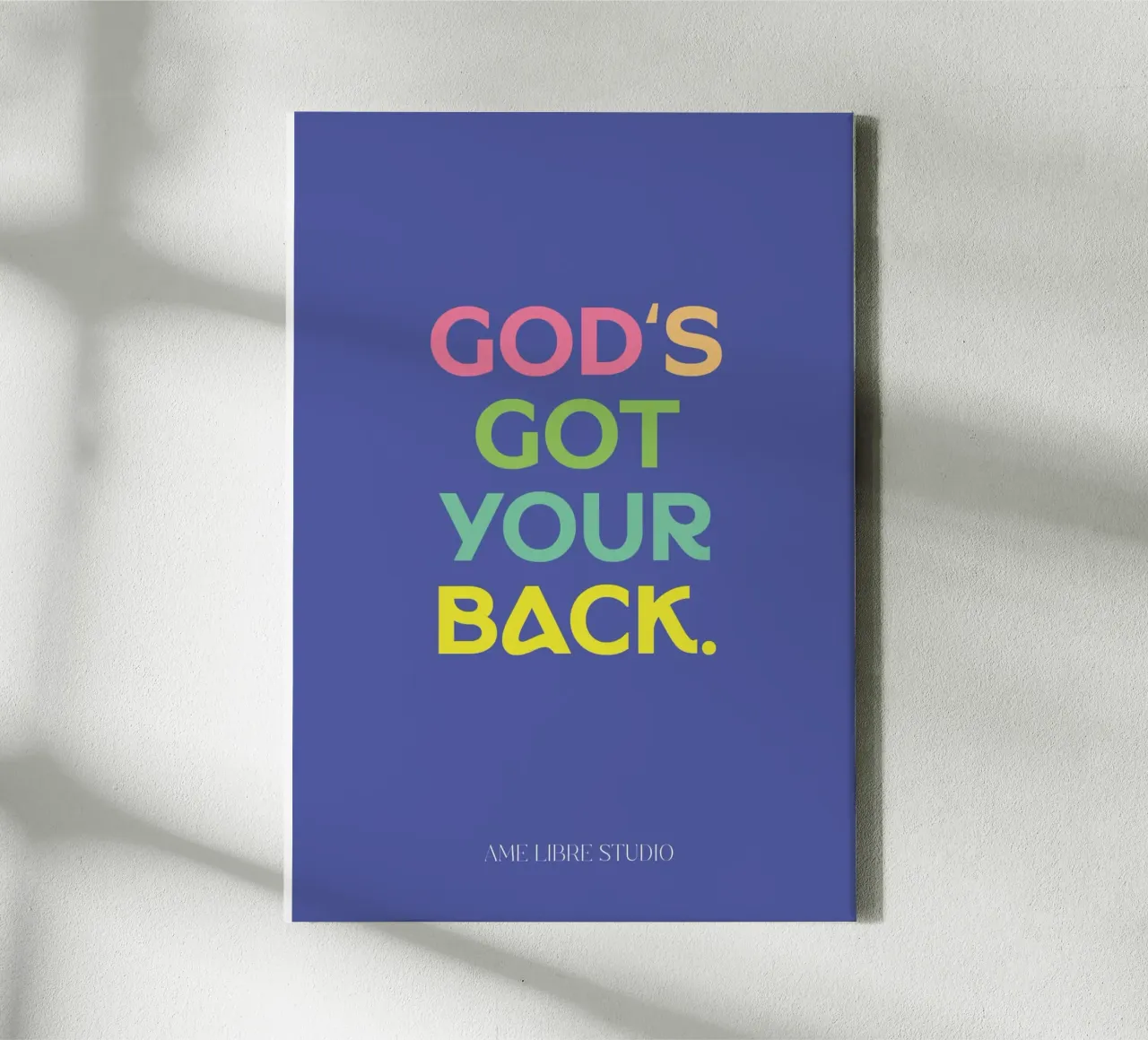 🦋 tela da ÂME LIBRE STUDIO