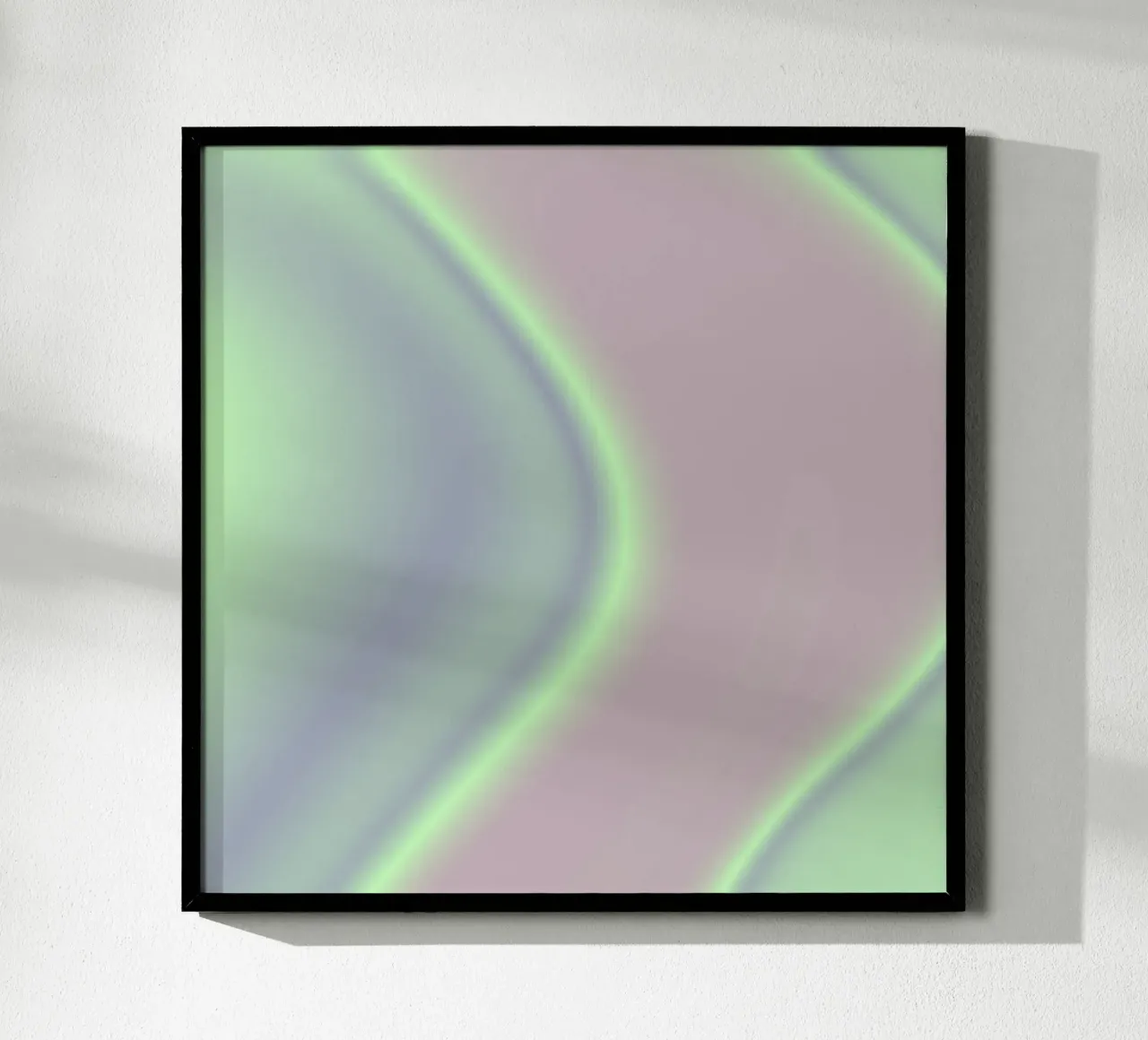 FREEDOM poster van ÂME LIBRE STUDIO