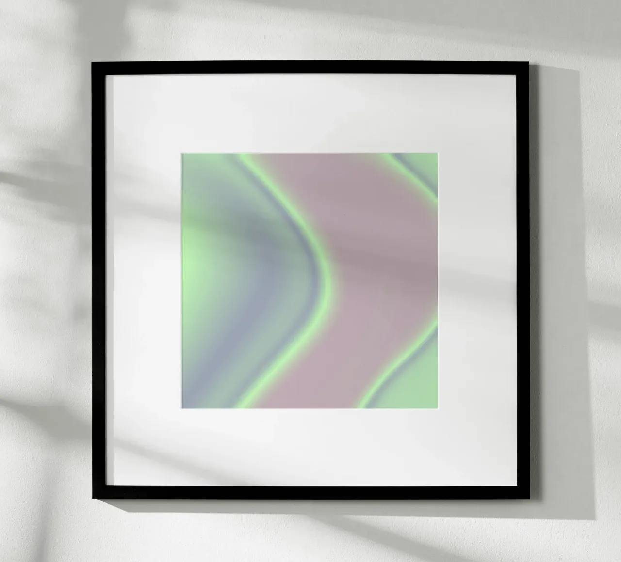 FREEDOM poster van ÂME LIBRE STUDIO