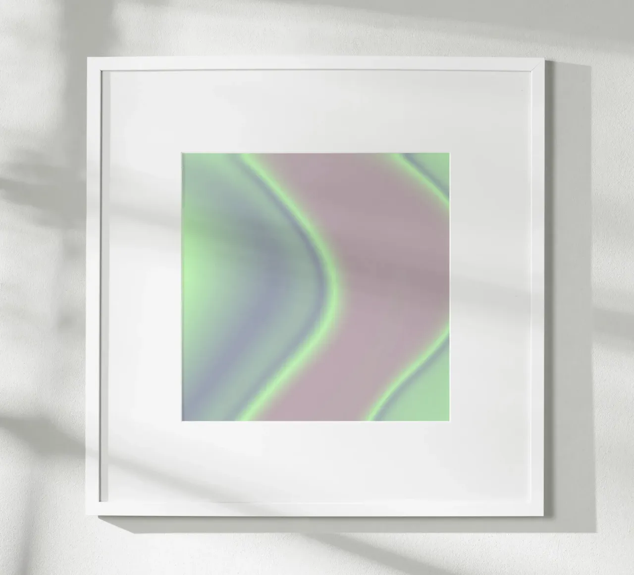 FREEDOM poster van ÂME LIBRE STUDIO