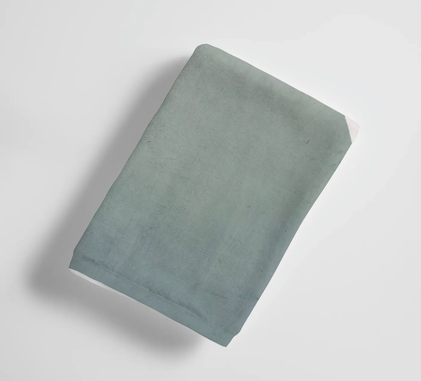 Gold Interplay badhanddoek van Pure