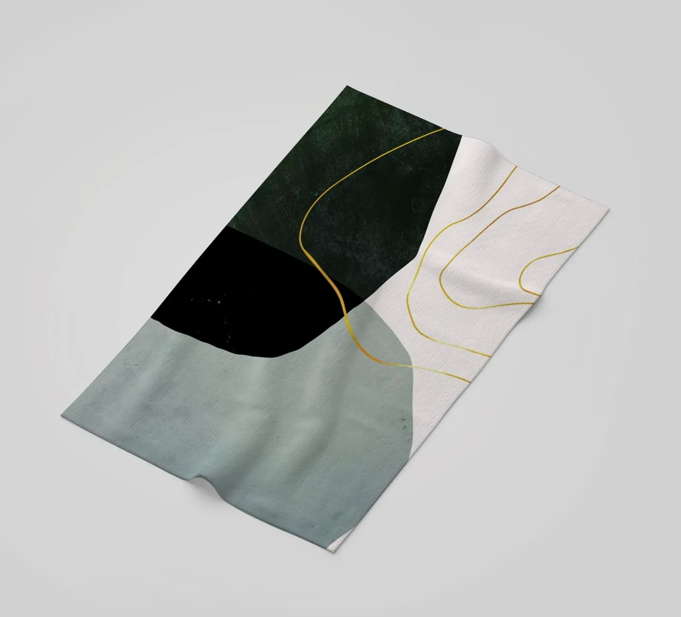 Gold Interplay telo mare da Pure