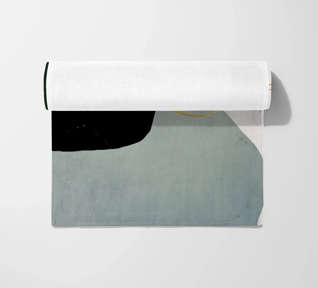 Gold Interplay telo mare da Pure