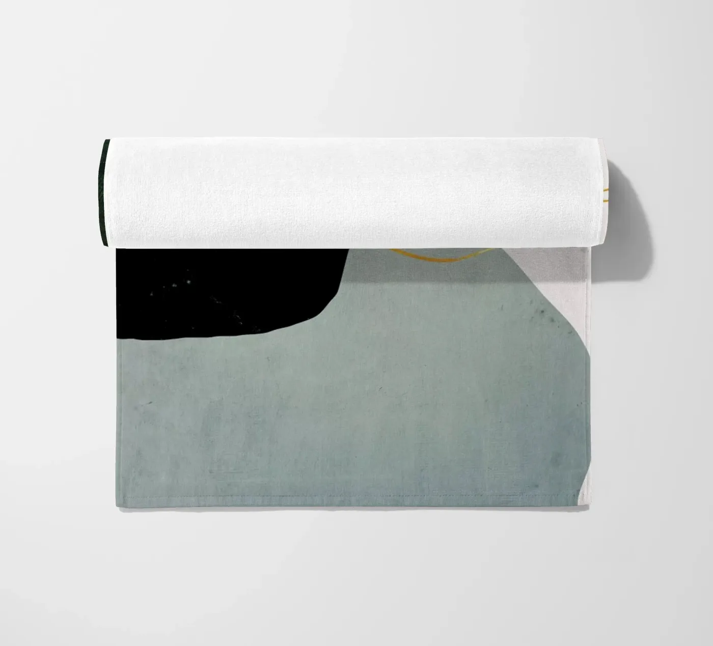 Gold Interplay telo mare da Pure