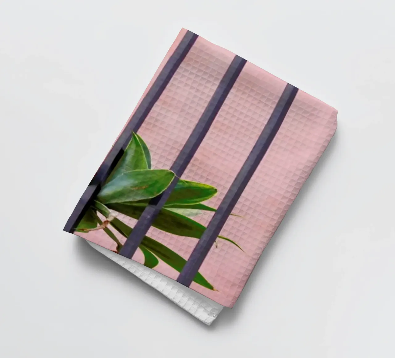 The Great Escape tea towel by Rupert Höller